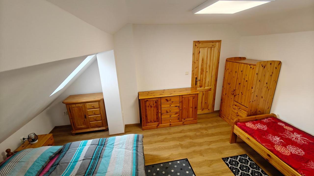 Penzion Majka Heralec  Экстерьер фото