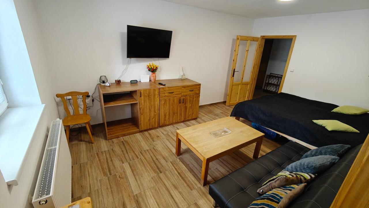 Penzion Majka Heralec  Экстерьер фото